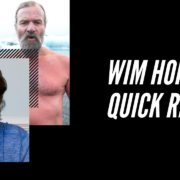 Does Wim Hof Breathing increase alertness? I'm testing it out!