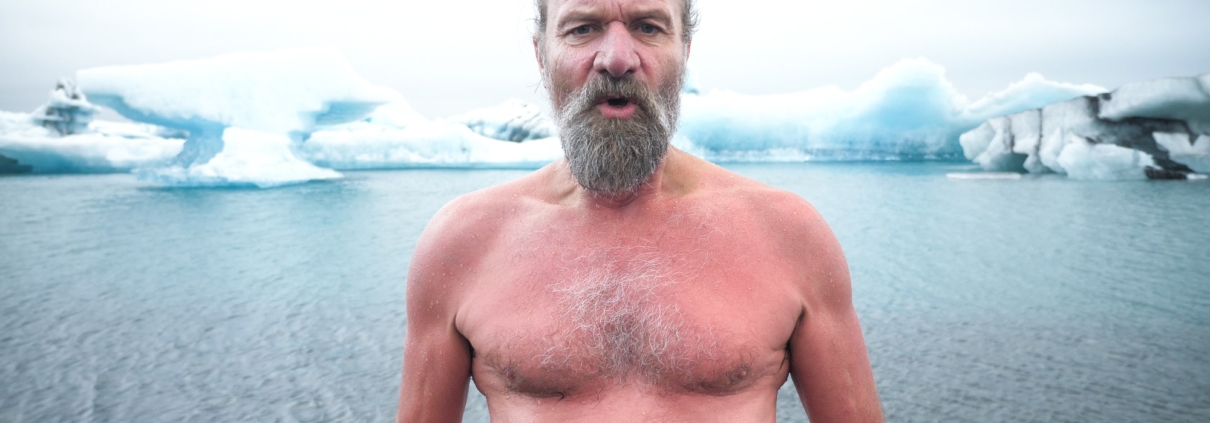 Testing Wim Hof breathing to boost alertness