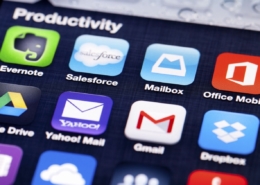 These are 5 top productivity apps worth checking out if you want to get more things done