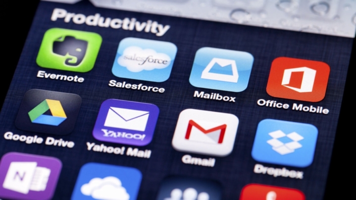 These are 5 top productivity apps worth checking out if you want to get more things done